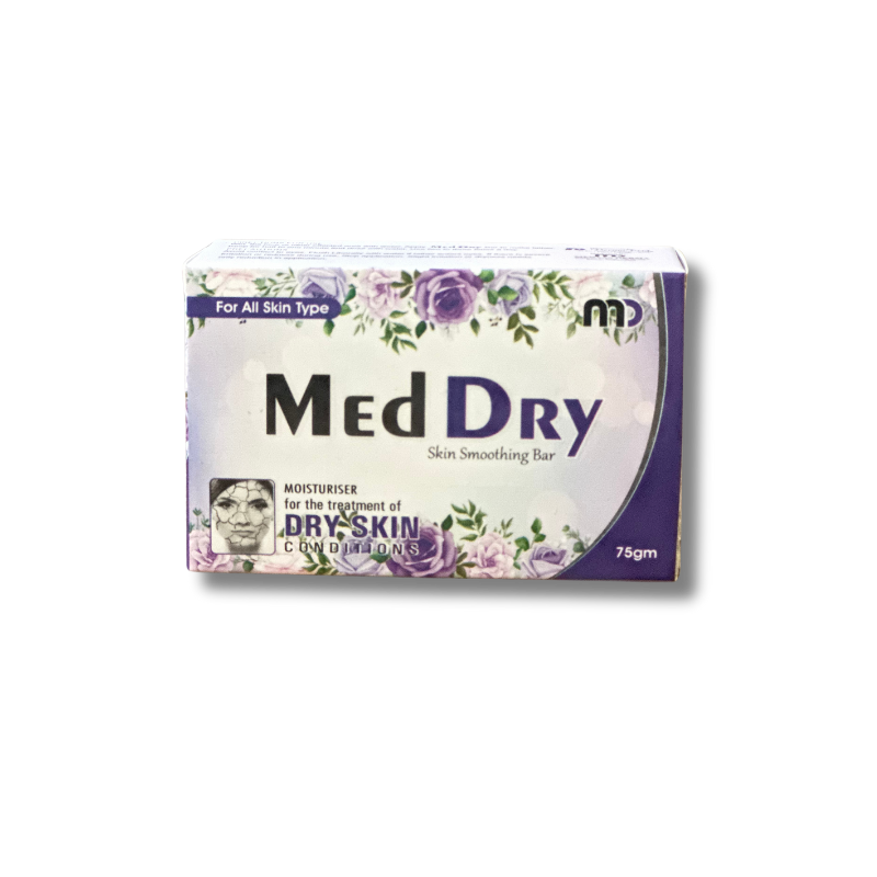 Meddry Soap