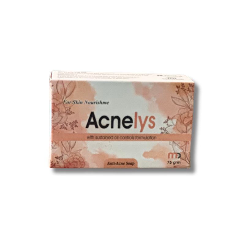 Acelys Soap