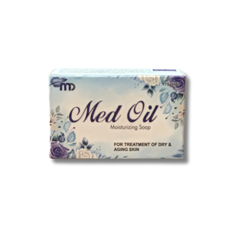 Medoil Soap