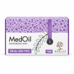 MedOil MOISTURIZING SOAP
