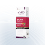 Acnelys Cleansing Face Wash