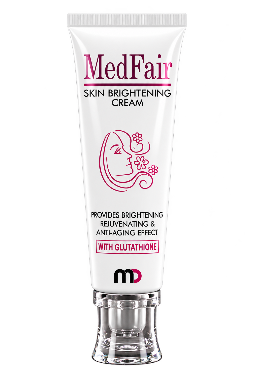 MedFair Skin Brightening Cream