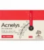 Medlys Acnelys Anti Acne Soap, a 75g oil-control soap formulated for skin nourishment and sustained oil control, made with natural ingredients.
