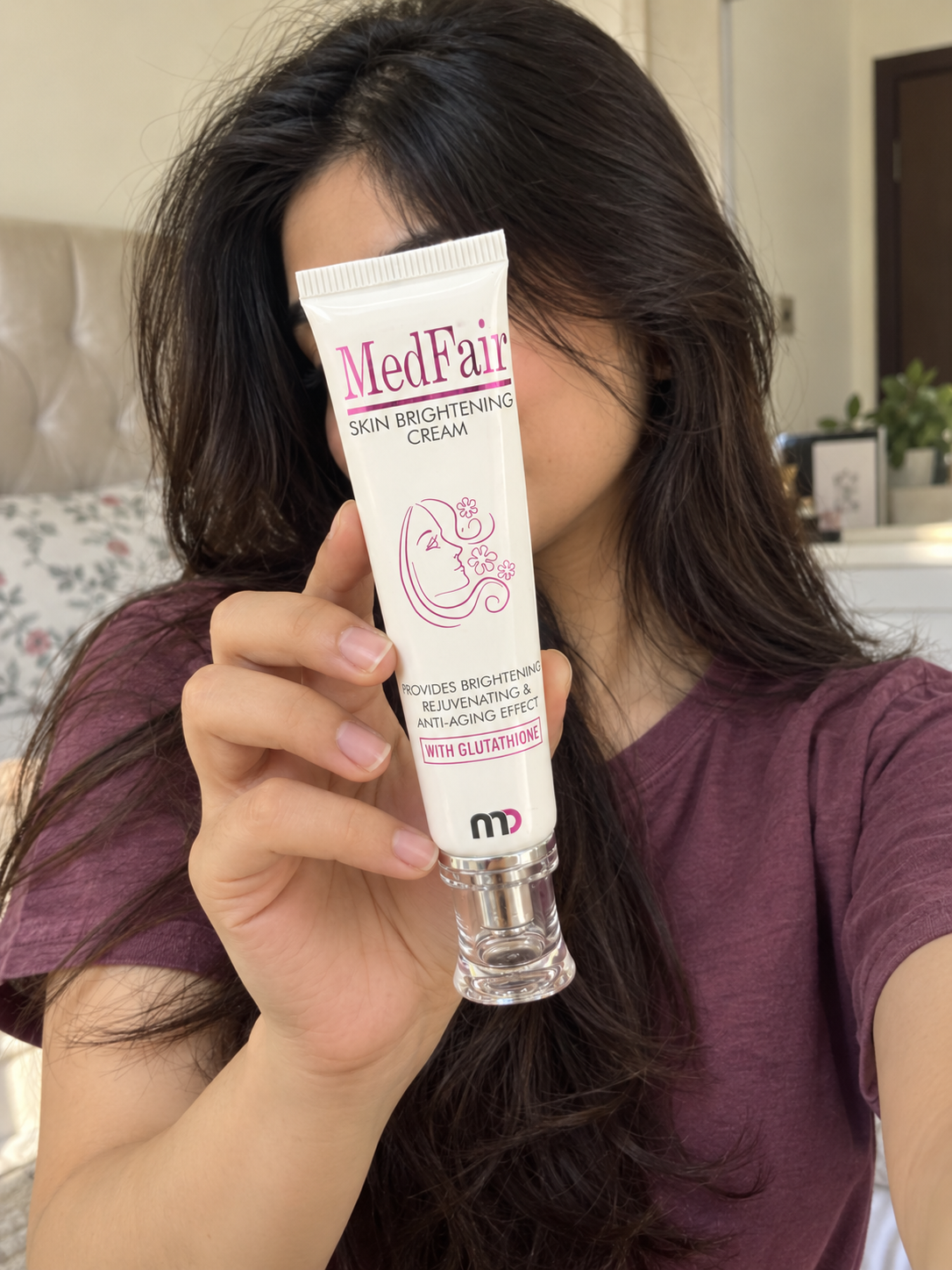 MedFair customer review
